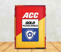 ACC Gold Cement